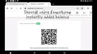 cryptowin.io payment proof