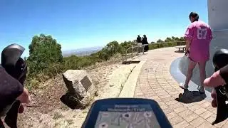 Day 2 Adelaide...Up to the Hills for Gravel/Road Adventure