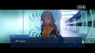[FGO NA] Merry Christmas in the Snowy Field 2025: Epilogue