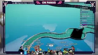 ON PANAS  SEASON 3 CAPITULO 17 - FORMATO EXPANSION - PRE RELEASE  - ONE PIECE TCG 🔥🔥🔥