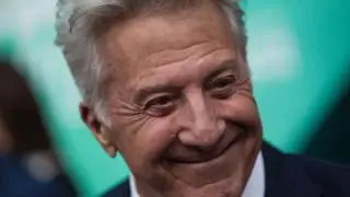 Dustin Hoffman faces new sex abuse allegation from co star- Breaking News - 09-12-17