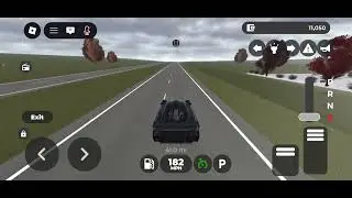 Drag tuned saleen s7 L.M. Topspeed