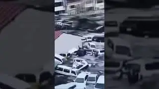 Catastrophe!🆘😱 Japan Tsunami - RARE FOOTAGE #naturaldisasters #tsunami #flood #japan
