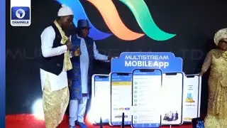 Multistream Ltd Launches Mobile App, Rewards Distributors