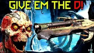 Cursed Doomtuber Thumbnails