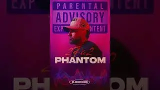 2p2 - phantom la R   produce by (parrasu) y R record.