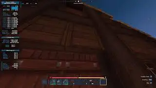 Ryzen 7 9700X & RX 6600 - Hytale