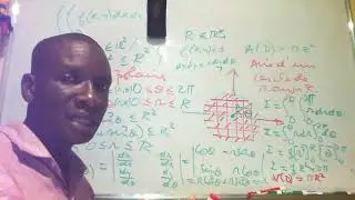 Calcul intégral double et aire du domaine et coordonnées polaires (Disque)