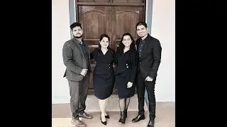 Melodious Wedding Choir in South Goa | Sanctus Choir | Dev Zata Mon'xamchem Khann | Weddingsdegoa |