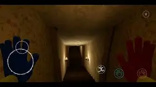 Тутор как скачать на андроид poppy play time