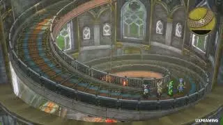 Dragon Quest 3 HD-2D Remake - Romaria & Khoryv