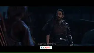 Ghost of Tsushima PART 2 | ALLINOL GAMING |