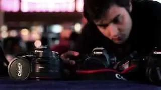 SPIKY / VOIDFACTORY - The Making-of Paleblack [2013]