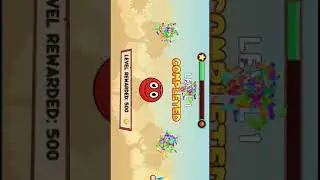 Roller Ball 5 - All Levels Gameplay Walkthrough Max Levels 1 Part - 2
