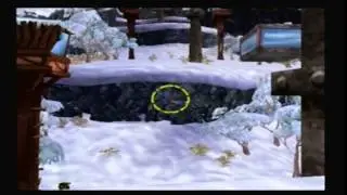 Beyond the Black Stump | TY the Tasmanian Tiger 100% Walkthrough 