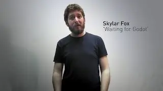 First Take | Skylar Fox in 