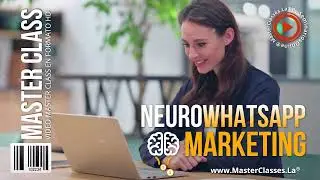 Neurowhatsapp Marketing