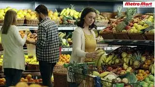 Buy fresh vegetables & green vegetables online at best prices at metromart.