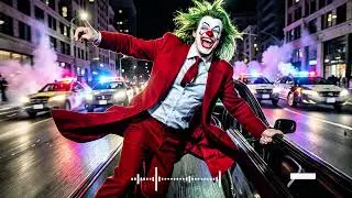 Joker Remix That Feels Illegal 🔥 | JOKER FM