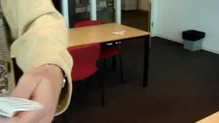 huiskamer/reclame-boemerang