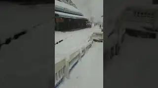 शिमला रेलवे स्टेशन, 23.01.2022