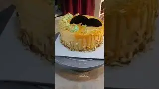 𝓛𝓲𝓿𝓮.𝓛𝓸𝓿𝓮.𝓒𝓪𝓴𝓮❤️🧡💛|real cakes| | Real Cakes|