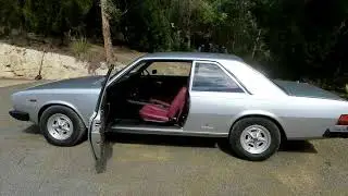 Fiat 130