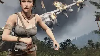 Ninguem sai da ilha