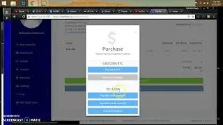 **Quick Tutorial** How to Buy Bitcoin Mining with Hashflare