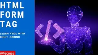 Tutorial 14(HTML form)