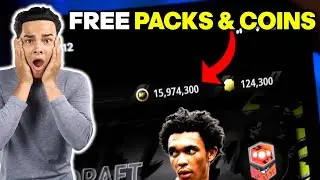 MADFUT 22 Hack - How I Got 99,999 Packs & Coins For MADFUT 22 iOS & Android