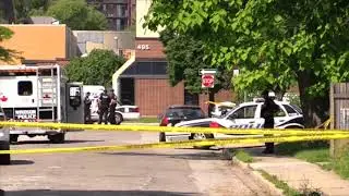 Windsor Police Comment On Apparent Homicide