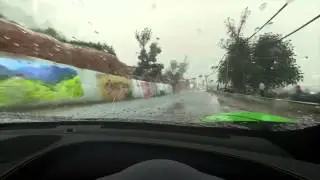 Mind Blowing Dynamic Weather