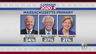 Warren Voters Shocked At Super Tuesday Loss Of Massachusetts