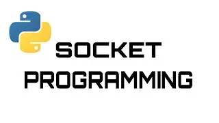 Socket Programming using Python || Client - Server Connection