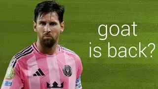 I found lionel messi last 17 shots...