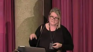 Alison MacNeil - Documenting known unknowns