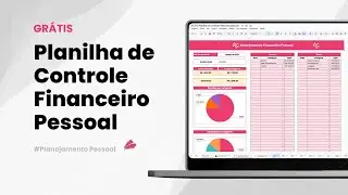 FREE Personal Finance Tracker [Google Sheets Template]