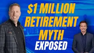 How Long Will $1 Million Last in Retirement ?  | On The Money