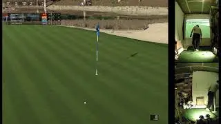 TGC HBC Heritage - Round 1