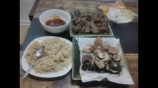 #lifestyle  and Health Cooking Kufta