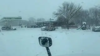 Swift Driver Safety first in winter weather