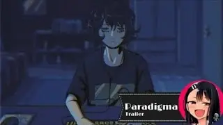 Trailer - #paradigma/Apoio LINKZIN