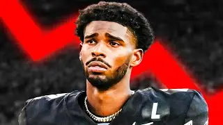 Why Did Shedeur Sanders Fall in the 2025 Draft?