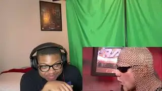 SCOTT STEINER BEING UNHINGED FOR 18 MINUTES (TRY NOT TO LAUGH REACTION VIDEO)
