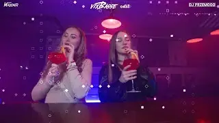 DEEJAY MAJCHER & Dj Przemooo - KTO NIE PIJE TEN KAPUJE (VixBasse Edit)