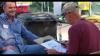 West Central Home and Garden Tour & ArtsFest