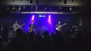 이승윤 - 들려주고 싶었던 cover (가천대학교 중앙동아리 하늬바람 제 76회 정기공연)