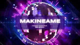🔥🔥🔥Sesión Makina 96-2000 🔥🔥🔥