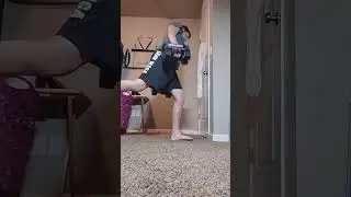 Working out every day till I get 500 subscribers